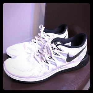 Men’s Nike free run